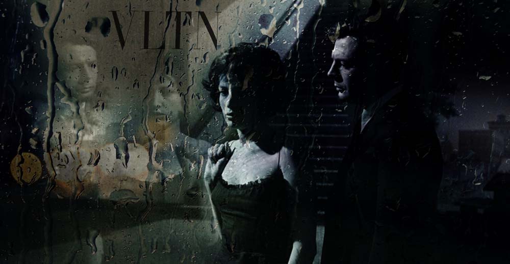 VALENTINI RAIN  COUPLE 